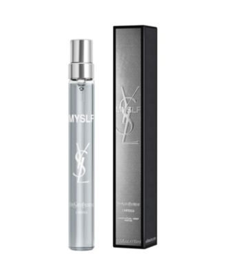 Free MYSLF Travel Spray with any $190 YSL MYSLF Fragrance Purchase