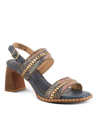 Women's Starstud Sandal