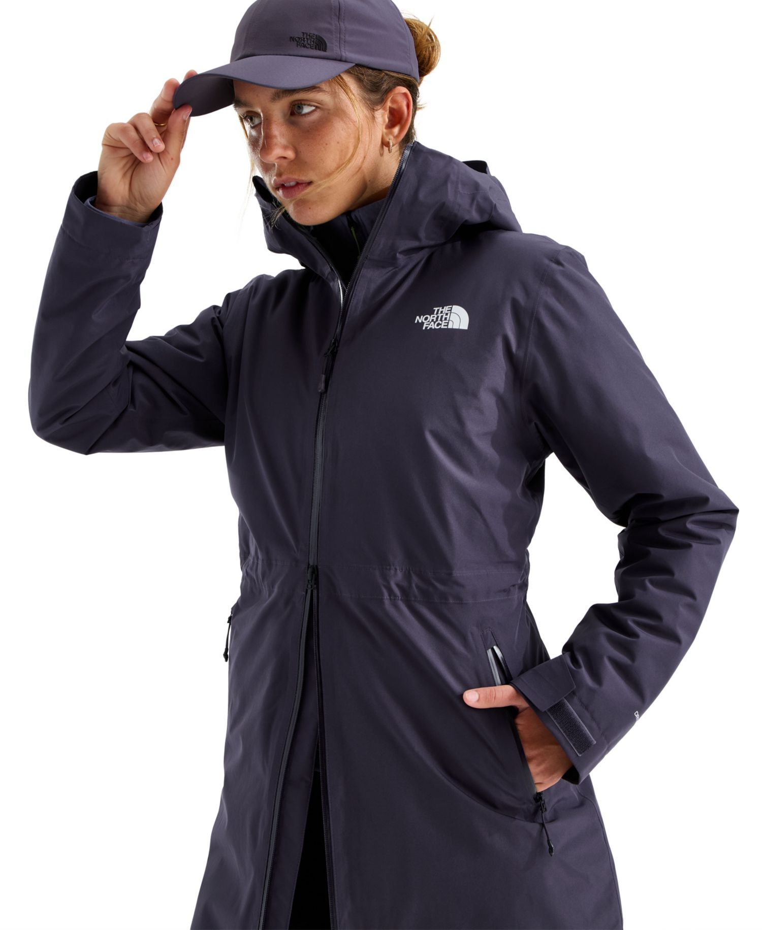 Women's Hikesteller Insulated Parka Jacket