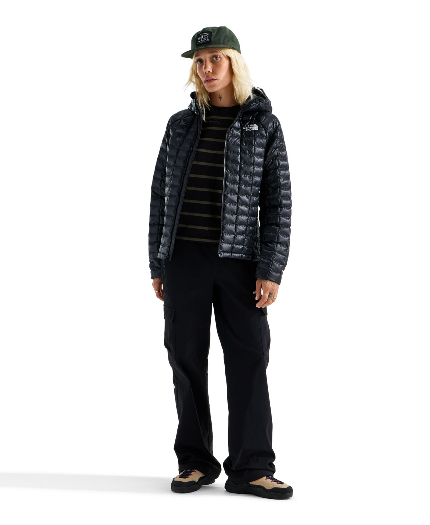 Women's Thermo-Ball™ Hooded Jacket