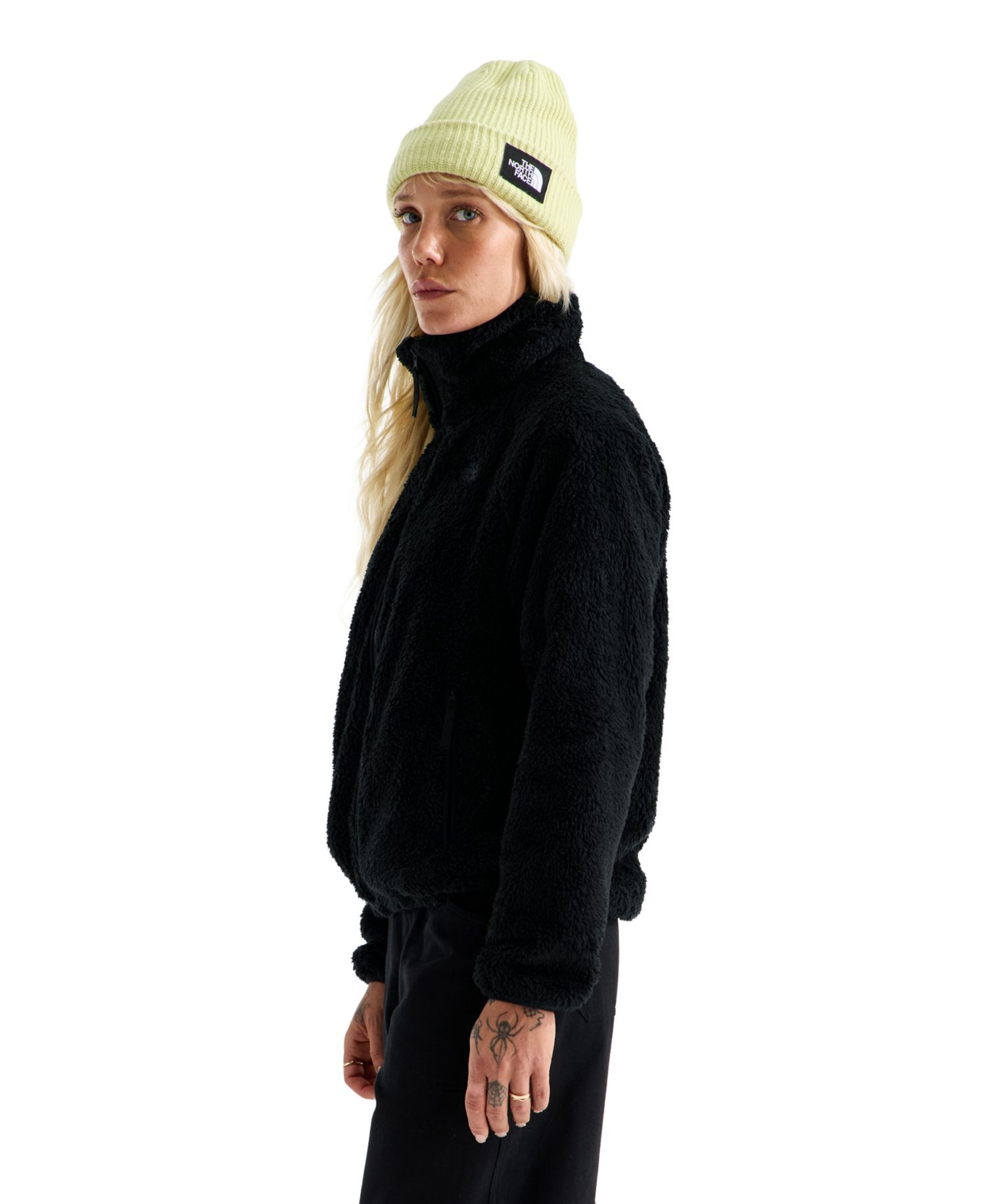 Women's Osito Evolve Full-Zip Fleece Jacket
