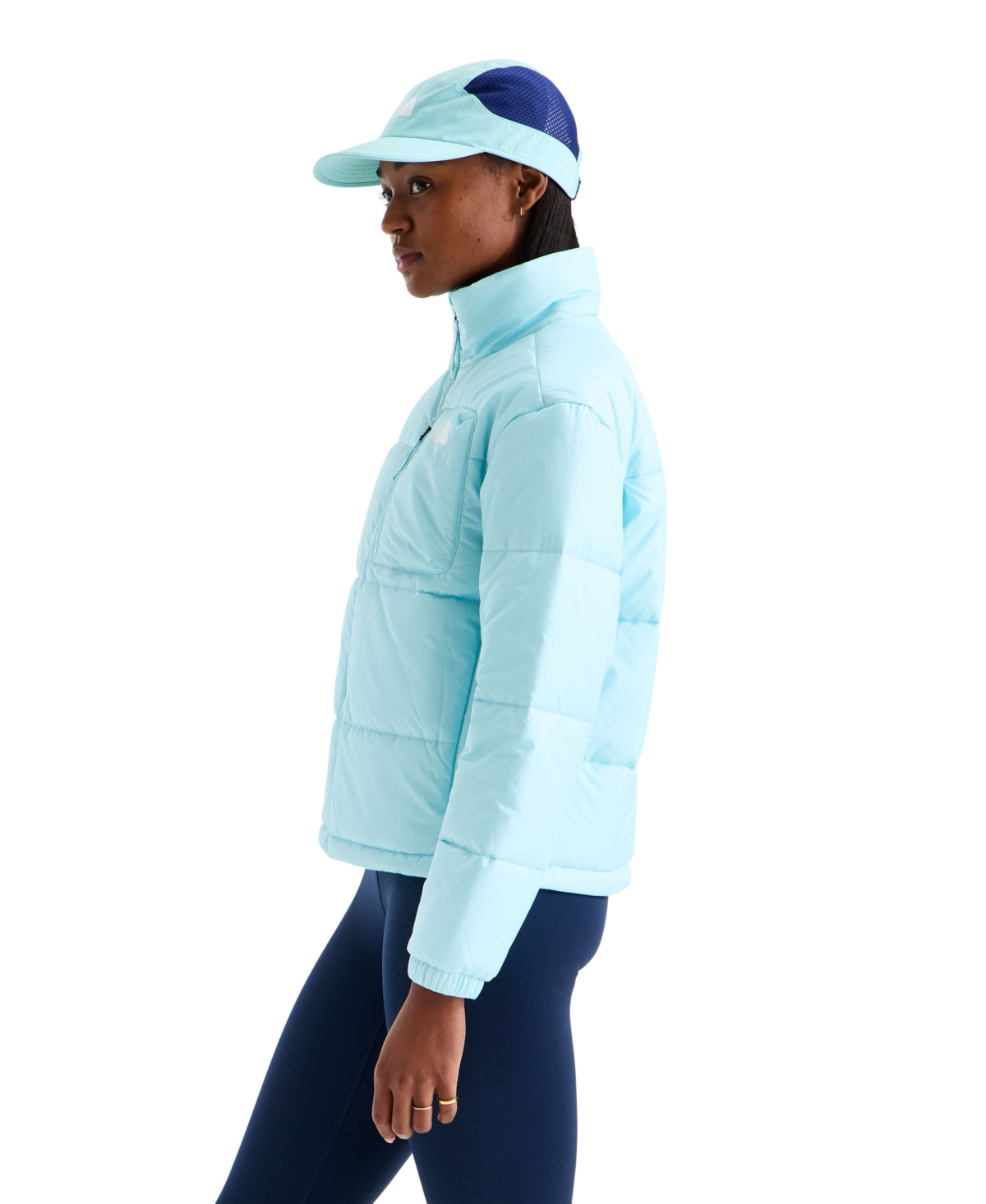 The North Face Women's Nuketo Synth Insulated Jacket