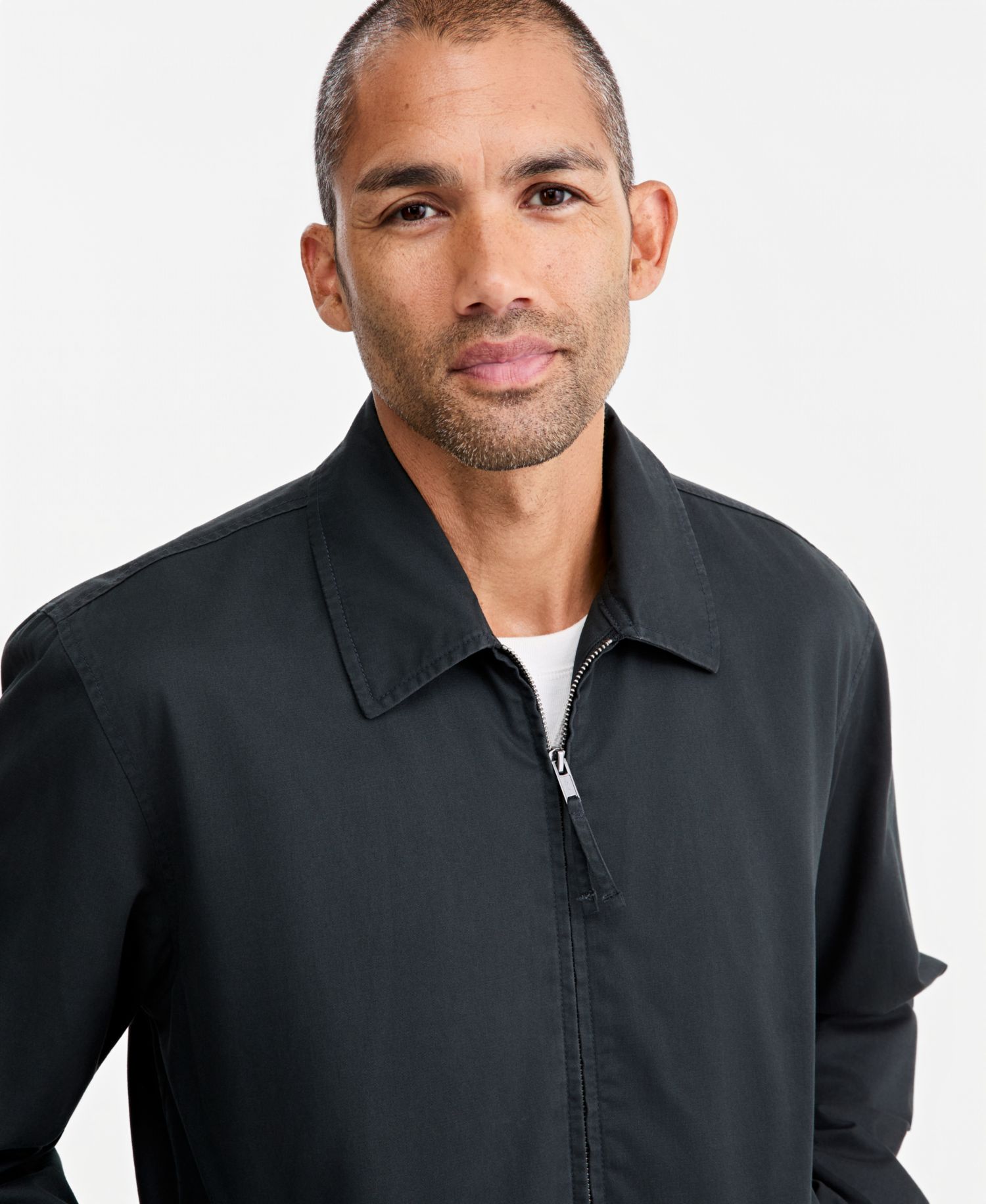 Men's Tommy Harrington Jacket