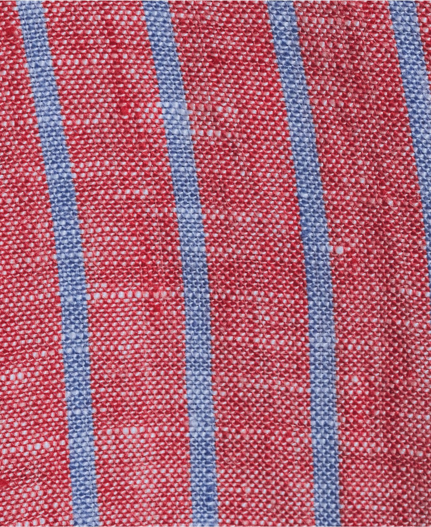 Men's Long Sleeve Linen Shirt