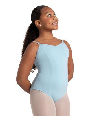 Juniors' Toddler/Child Classics Princess Camisole Leotard - Girls