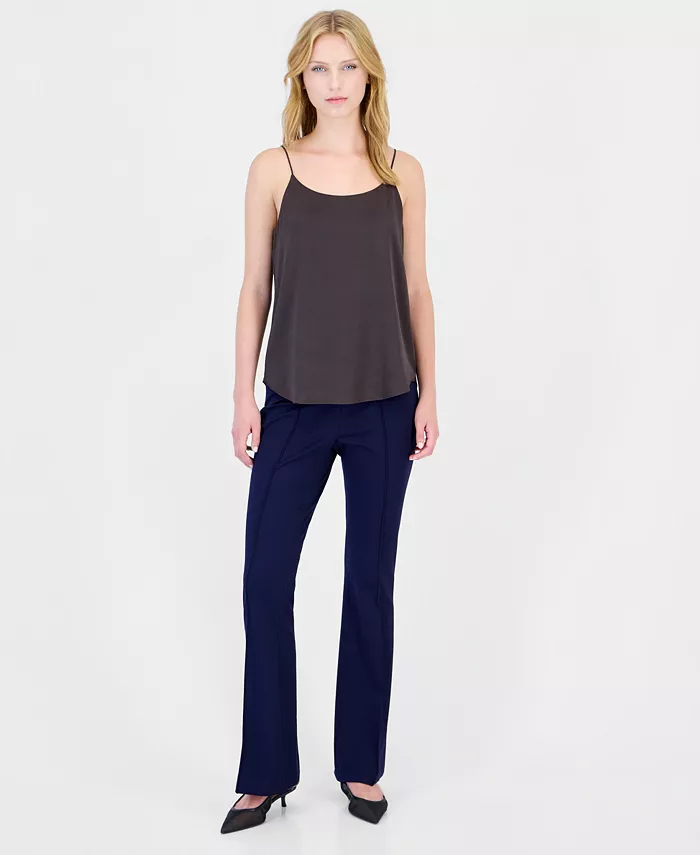 Women's Scoop-Neck Camisole - thumbnail 2
