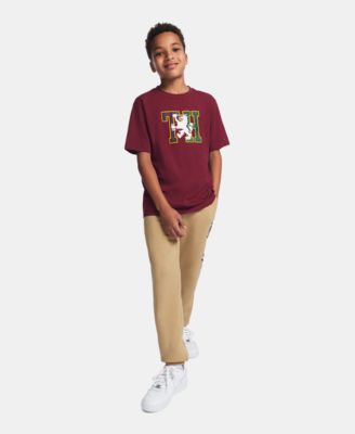 Boys' 8-20 Griffin Short-Sleeve T-Shirt