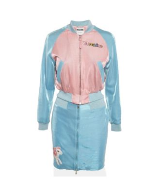 Women's Couture Lamandeacute Unicorn Applique Set