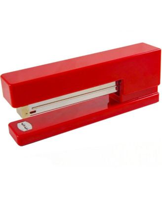 Modern Heavy Duty Jam Free Desk Stapler for Home Office Use