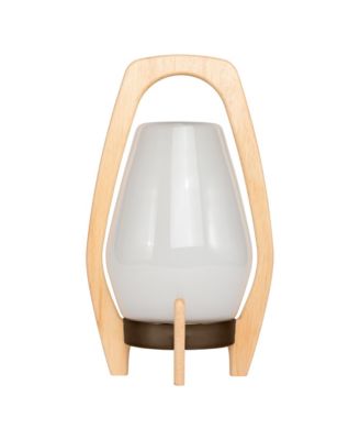 Drifter Lantern - Rechargeable Glass LED Lanterns