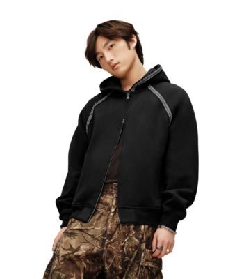 Men's Tasman Full-Zip Hooded Jacket