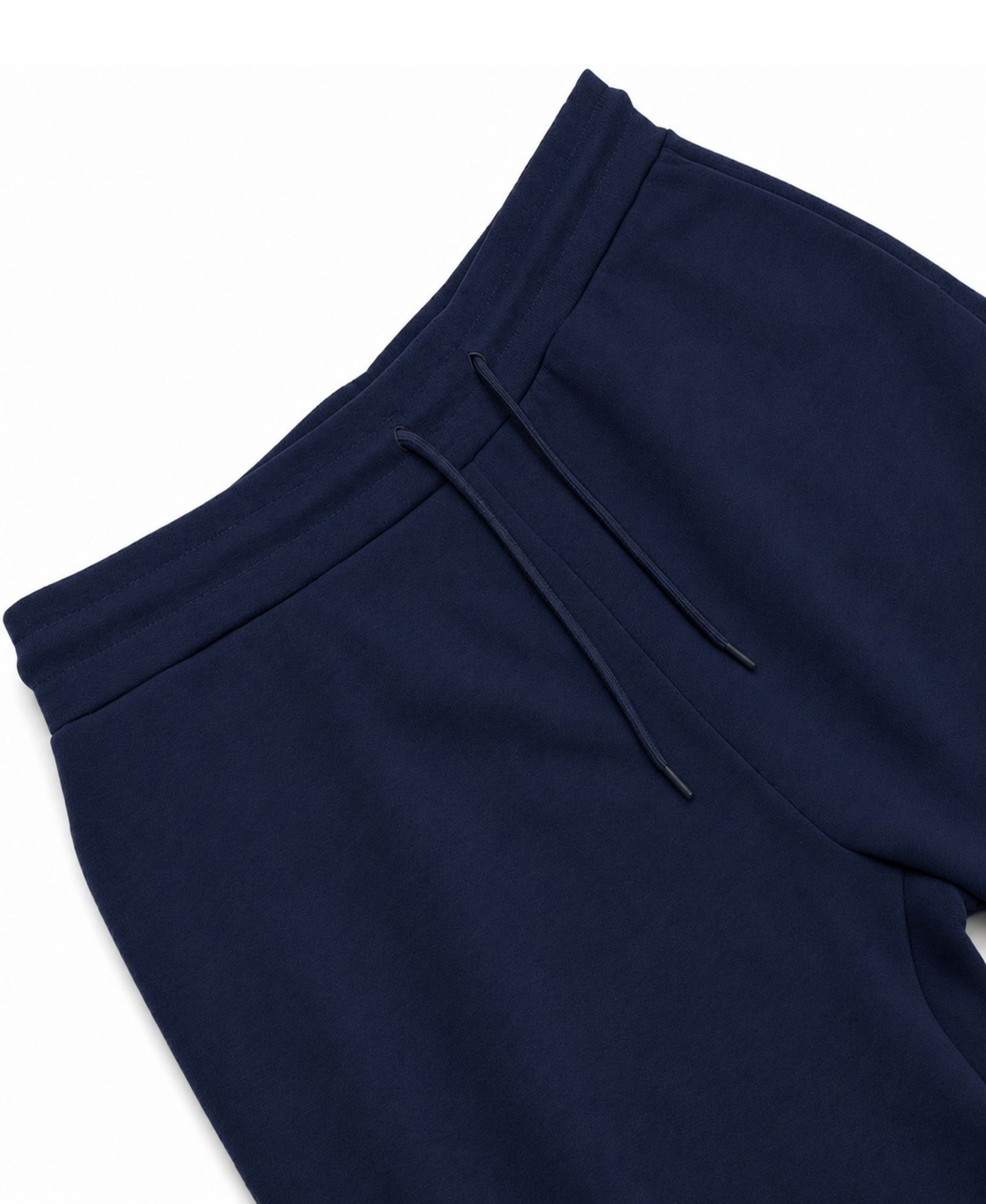 Men's Fleece-Lined Cargo Sweatpants