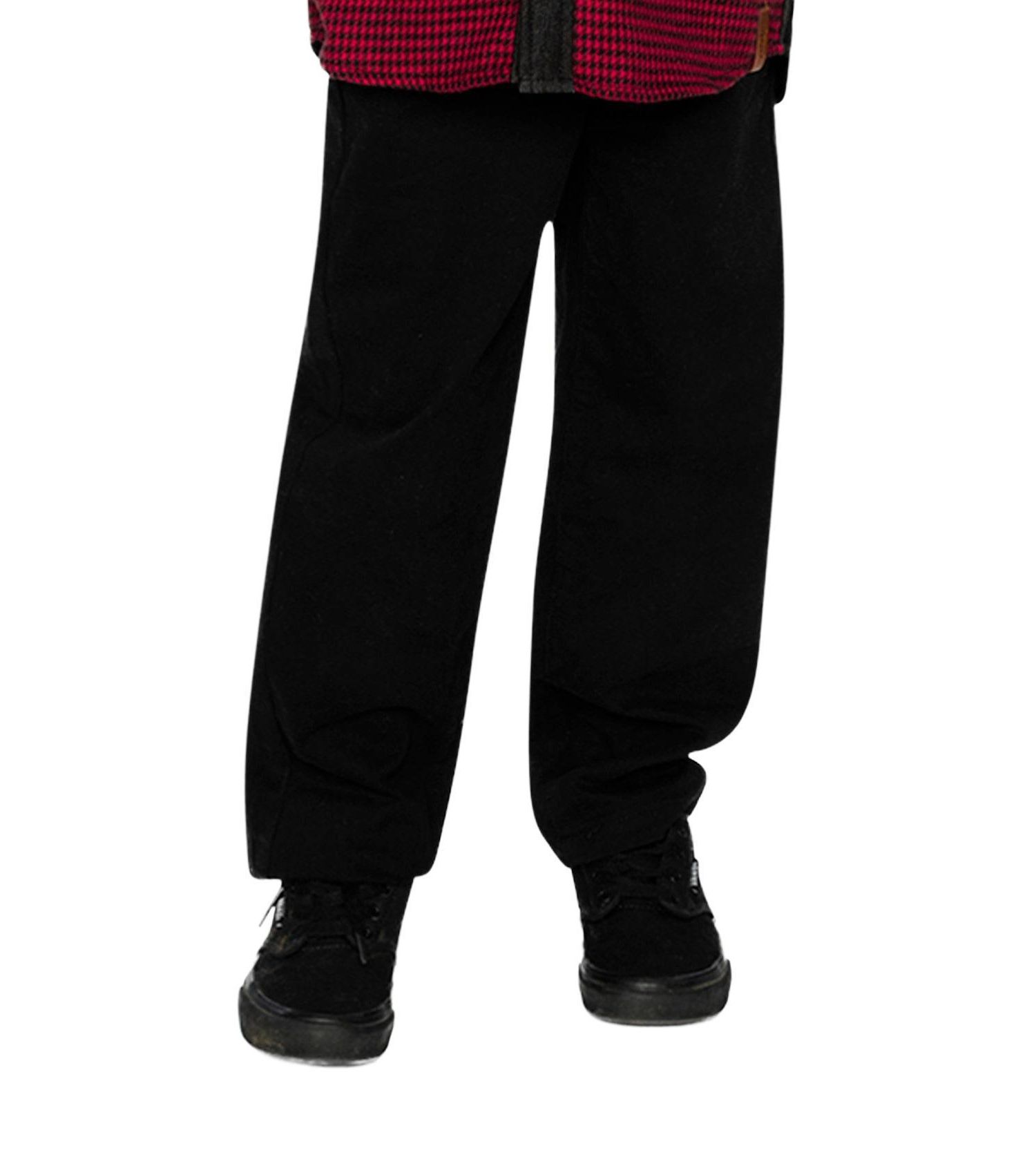 Boys' (6-12) Stretch Denim Pants