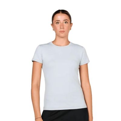 Women's Short Sleeve Tennis Shirt