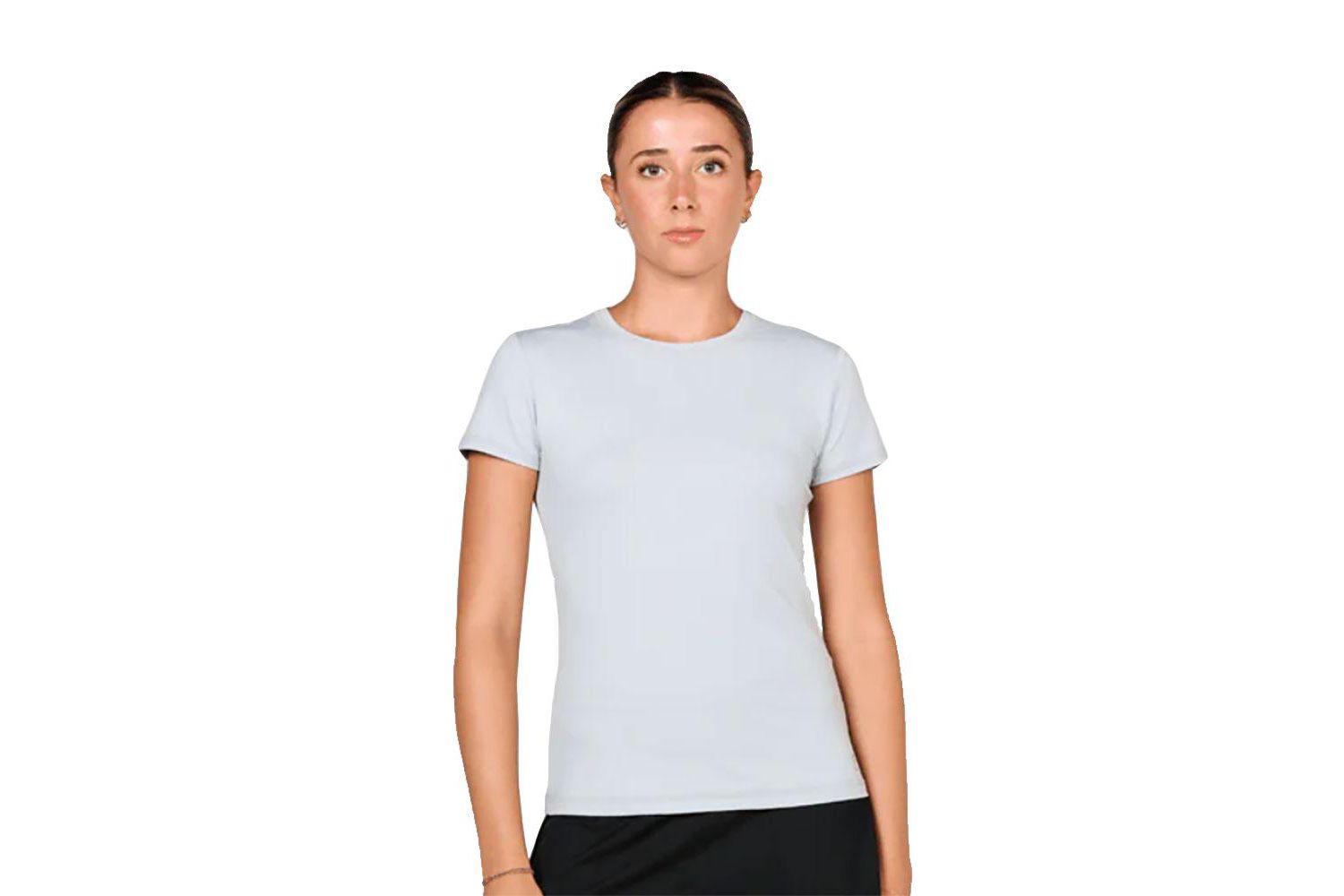 Women's Short Sleeve Tennis Shirt