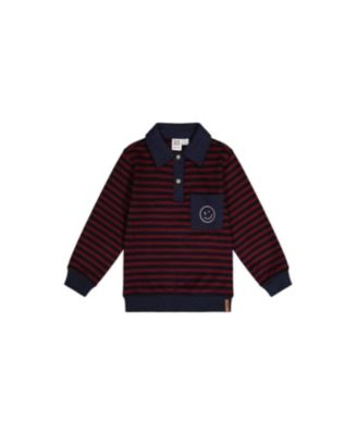 Toddler Boy (2T-5T)Brushed Jersey