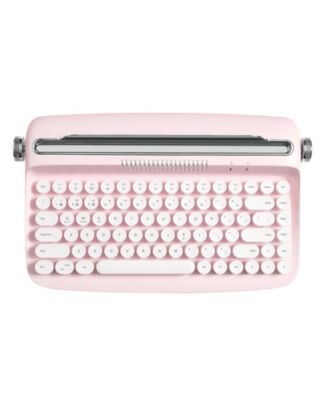 B303 Wireless Mechanical Compact Keyboard for Bluetooth