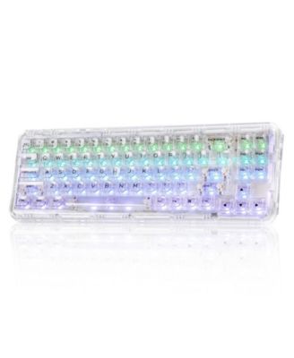 X71 71-Key Mechanical PBT Keycap Set