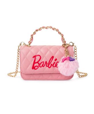 Classic Kids Chain Handle Handbag