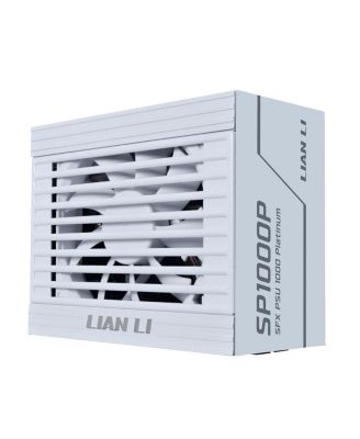 SP1000P Platinum