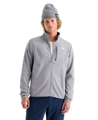 Men's Performance Fleece Full-Zip Jacket
