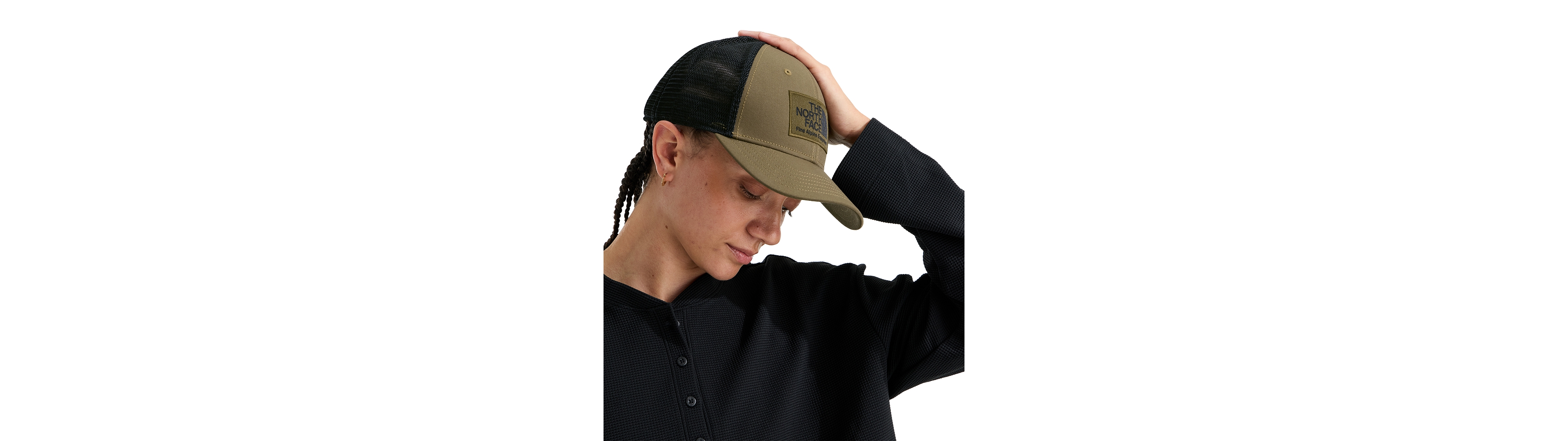 The North Face Men's Mudder Trucker Hat
