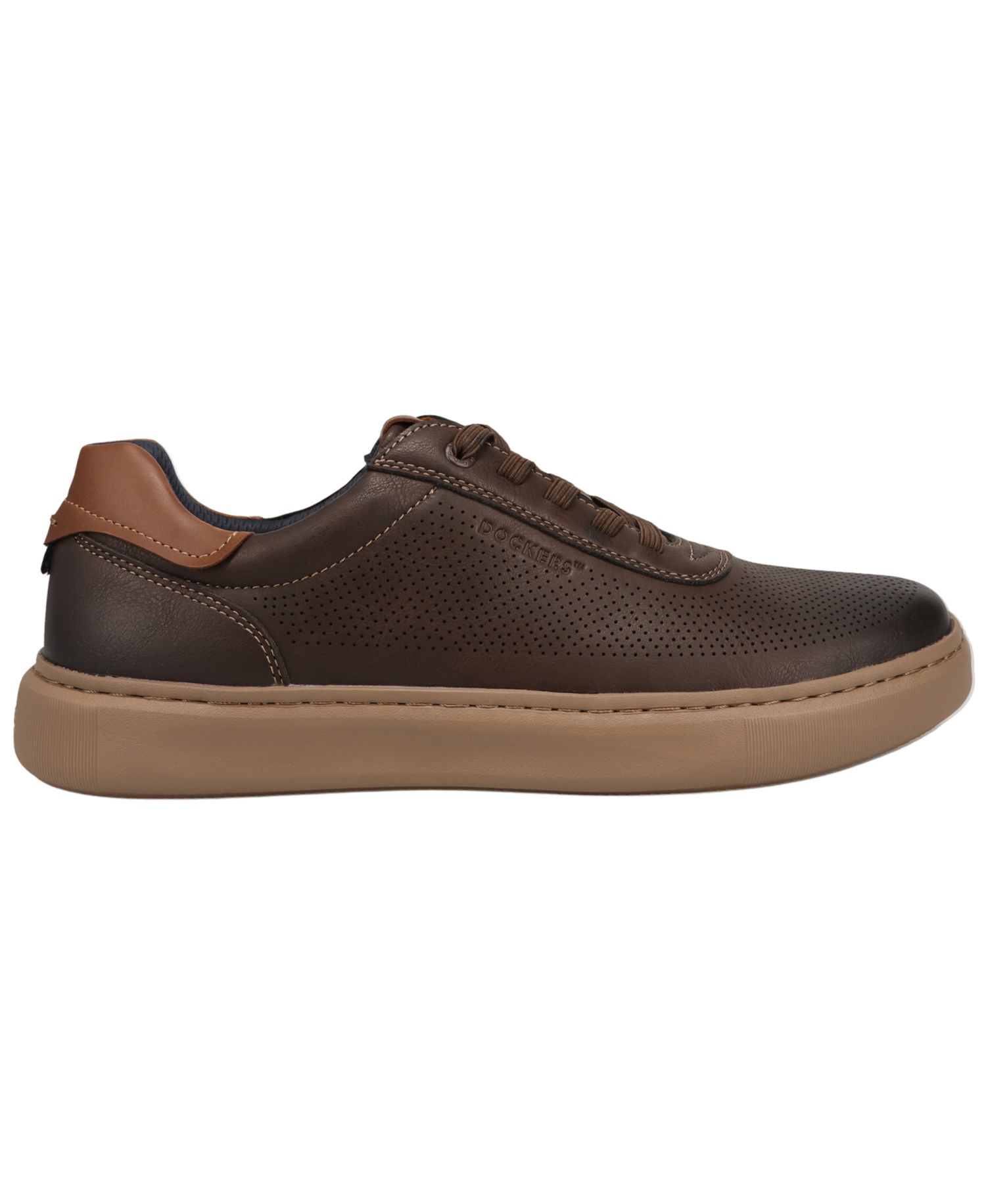 Men's Vortex Perforated Sneakers