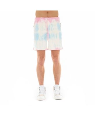 Men's Sweatshorts in Tye Dye