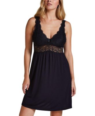 Women's Nora Lace Slip Dress