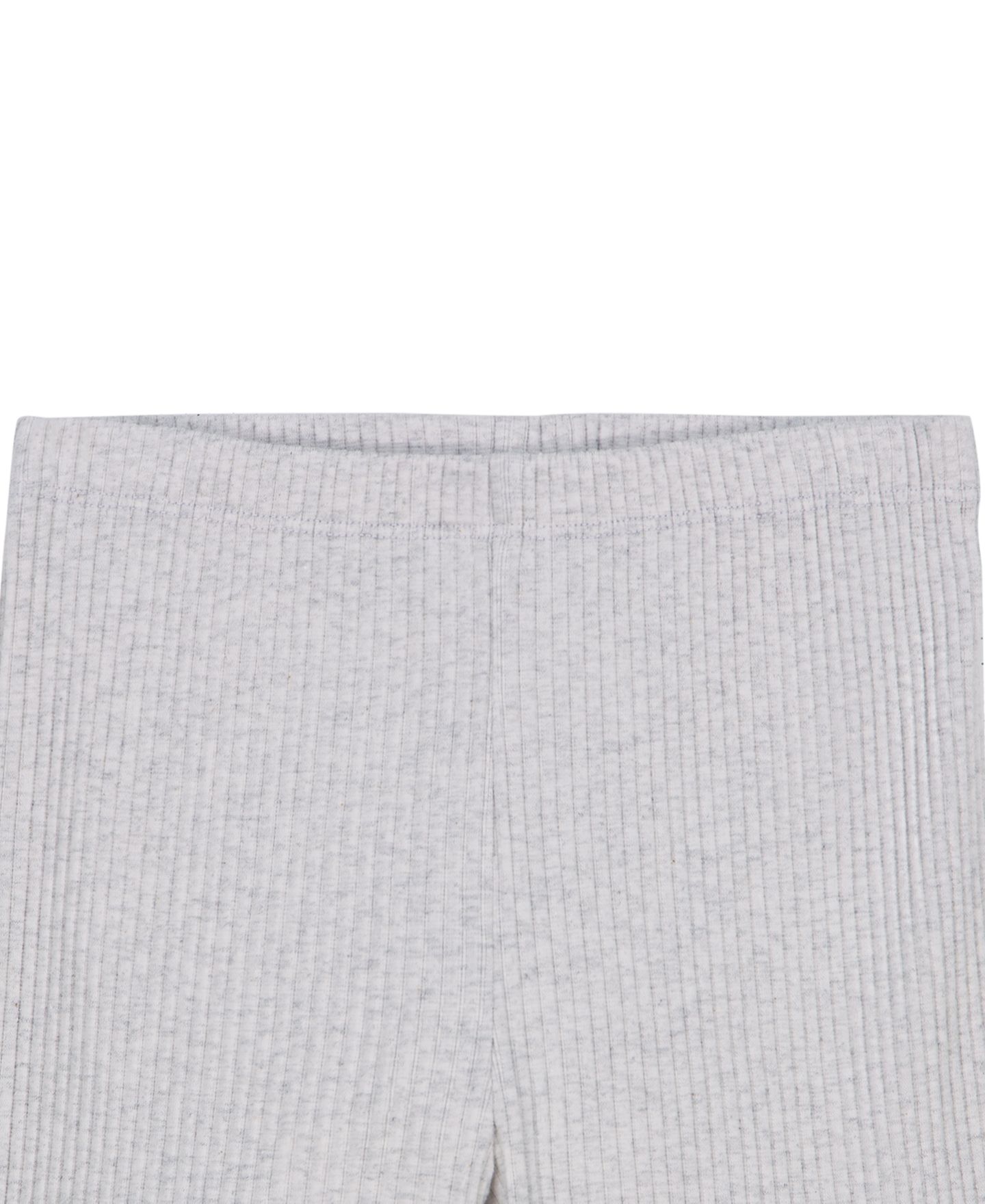 Calvin Klein Girls' 2T-6X Full-Zip Jacket, Sweatshirt and Pants, 3-Piece Set, цвет: Джинсовый варёный / Орхидея — фото 8