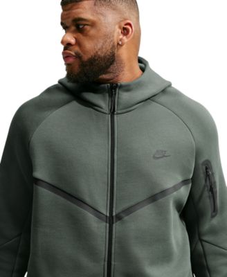 Men's Tech Fleece Full-Zip Hoodie