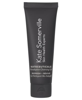 KateCeuticals BioAdaptive Cleansing Gel, 4 oz.