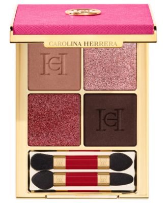 Eyeconica Quad Eyeshadow Palette, 0.16 oz.