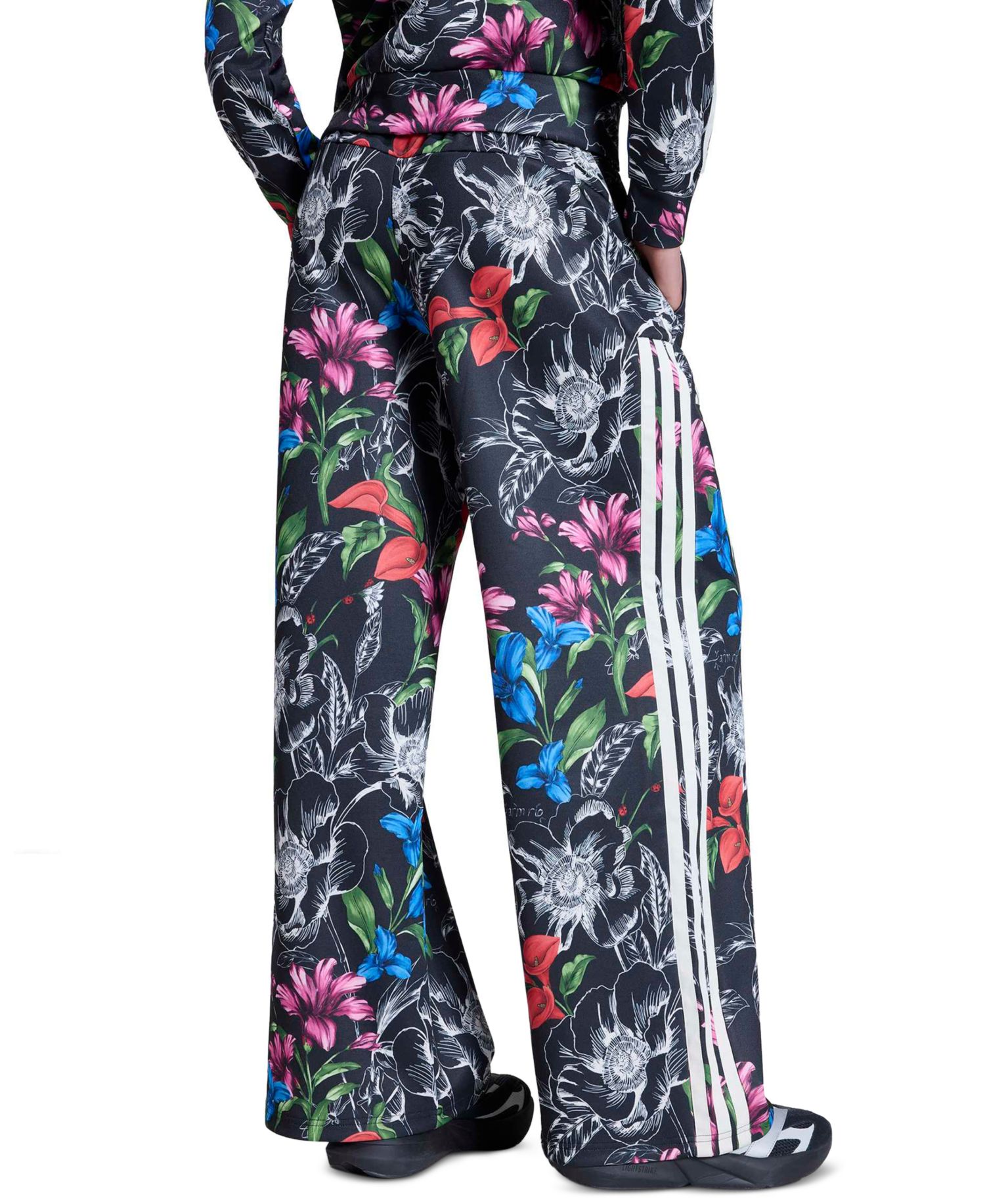 Women's X Farm Rio House Of Track Training Pants
