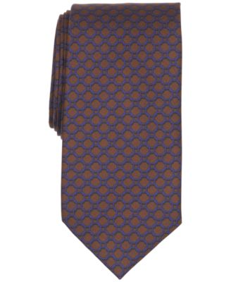 Men's Martintown link Classic Tie