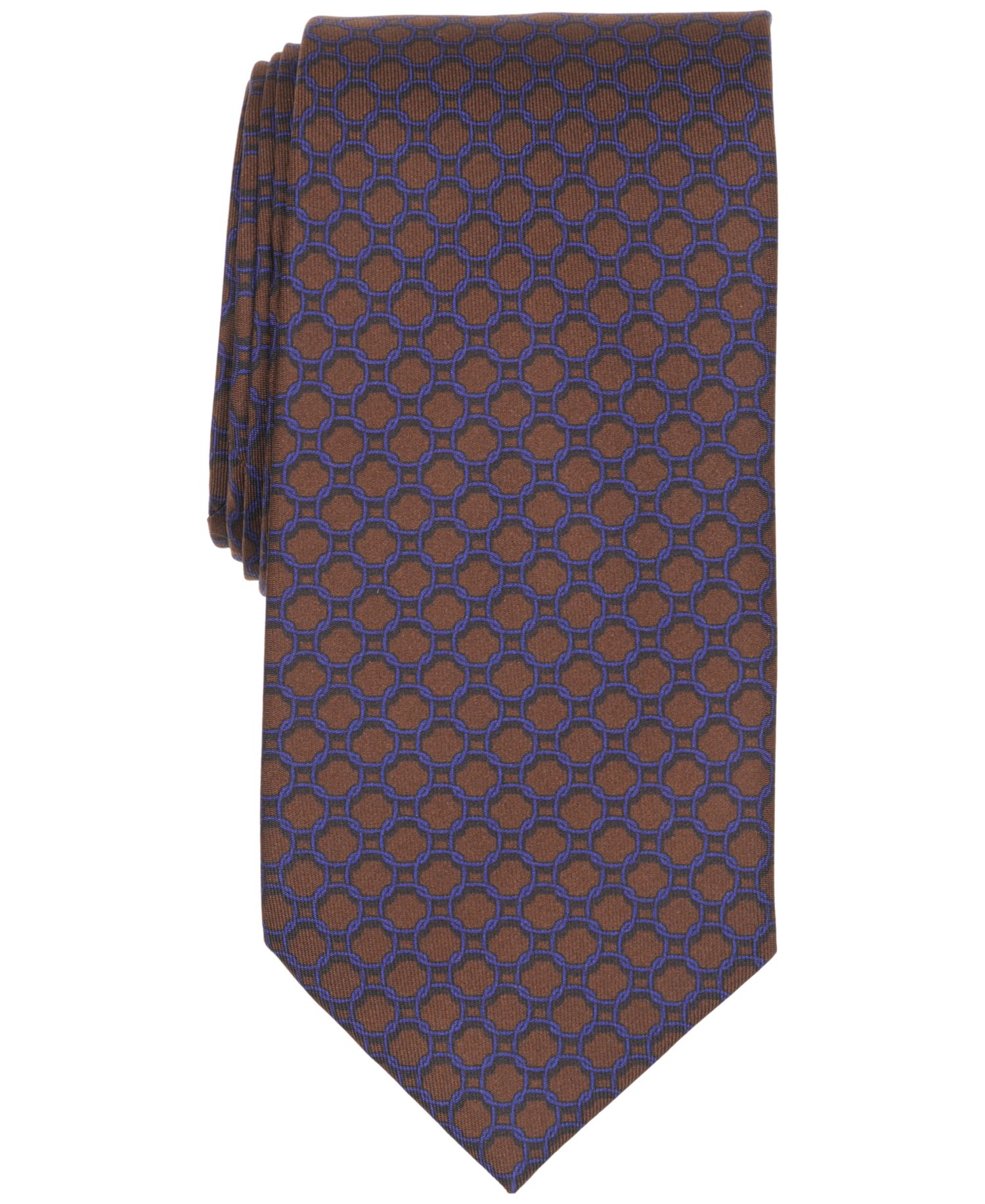 Men's Martintown link Classic Tie
