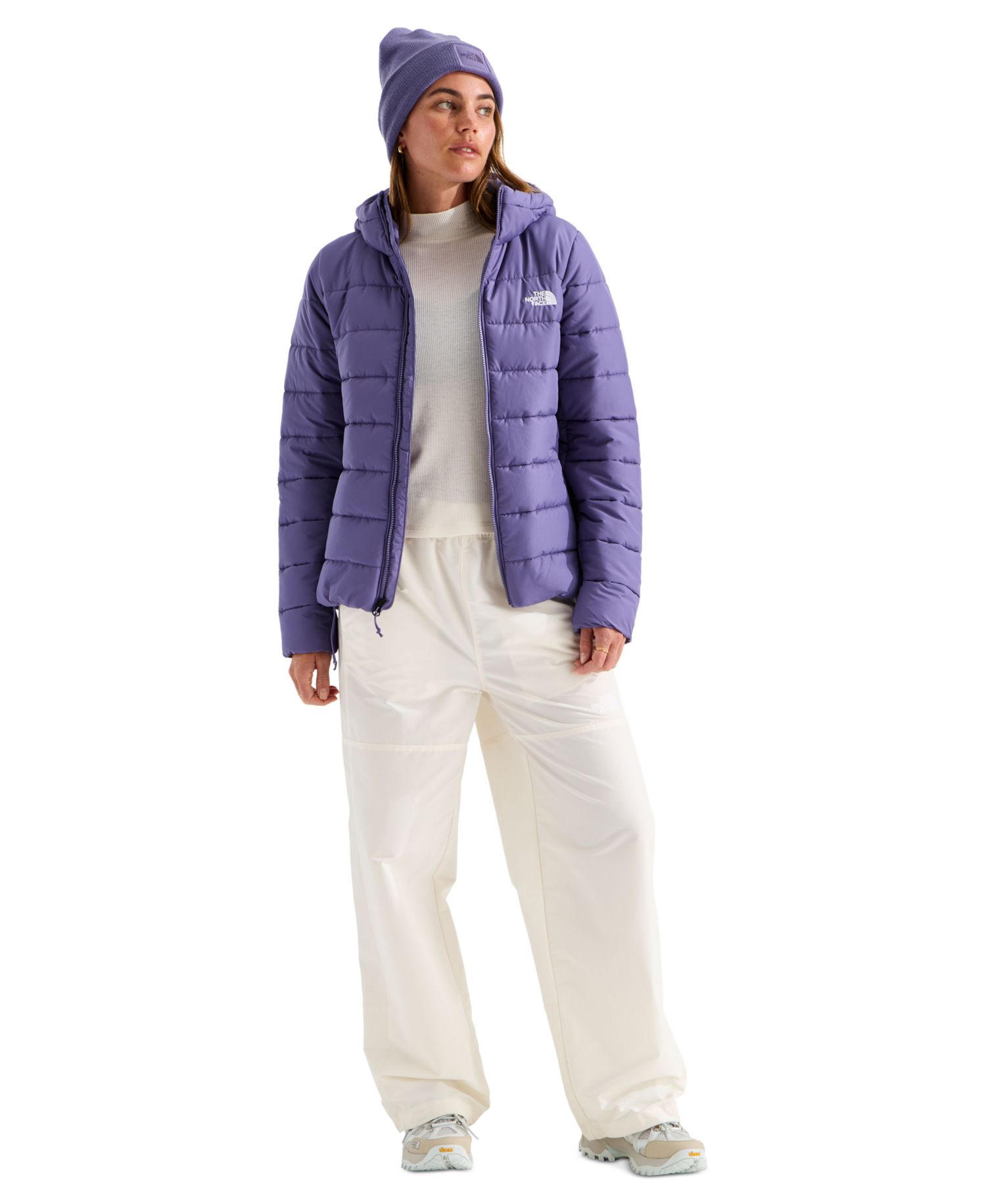 Women's Aconcagua Hooded Jacket
