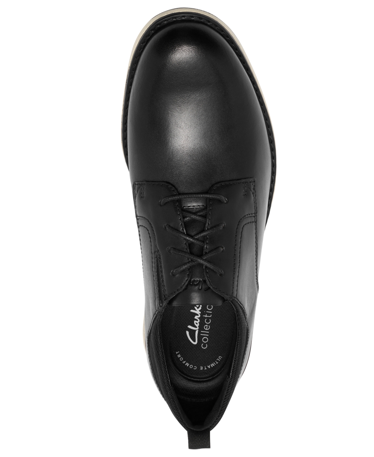 Clarks Men's Flex Hybrid Casual Shoes