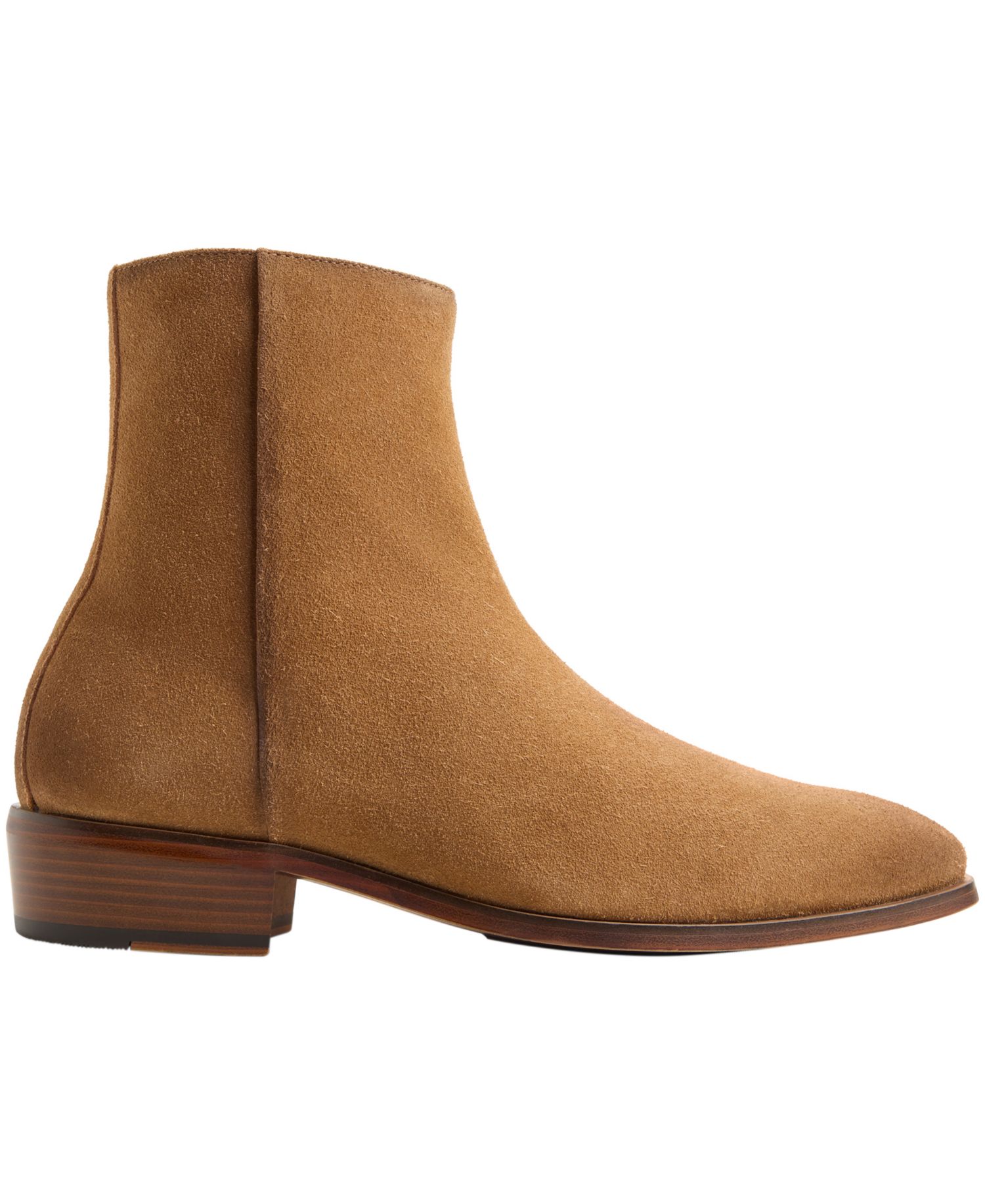 Men's Amur Leather Dress Boots