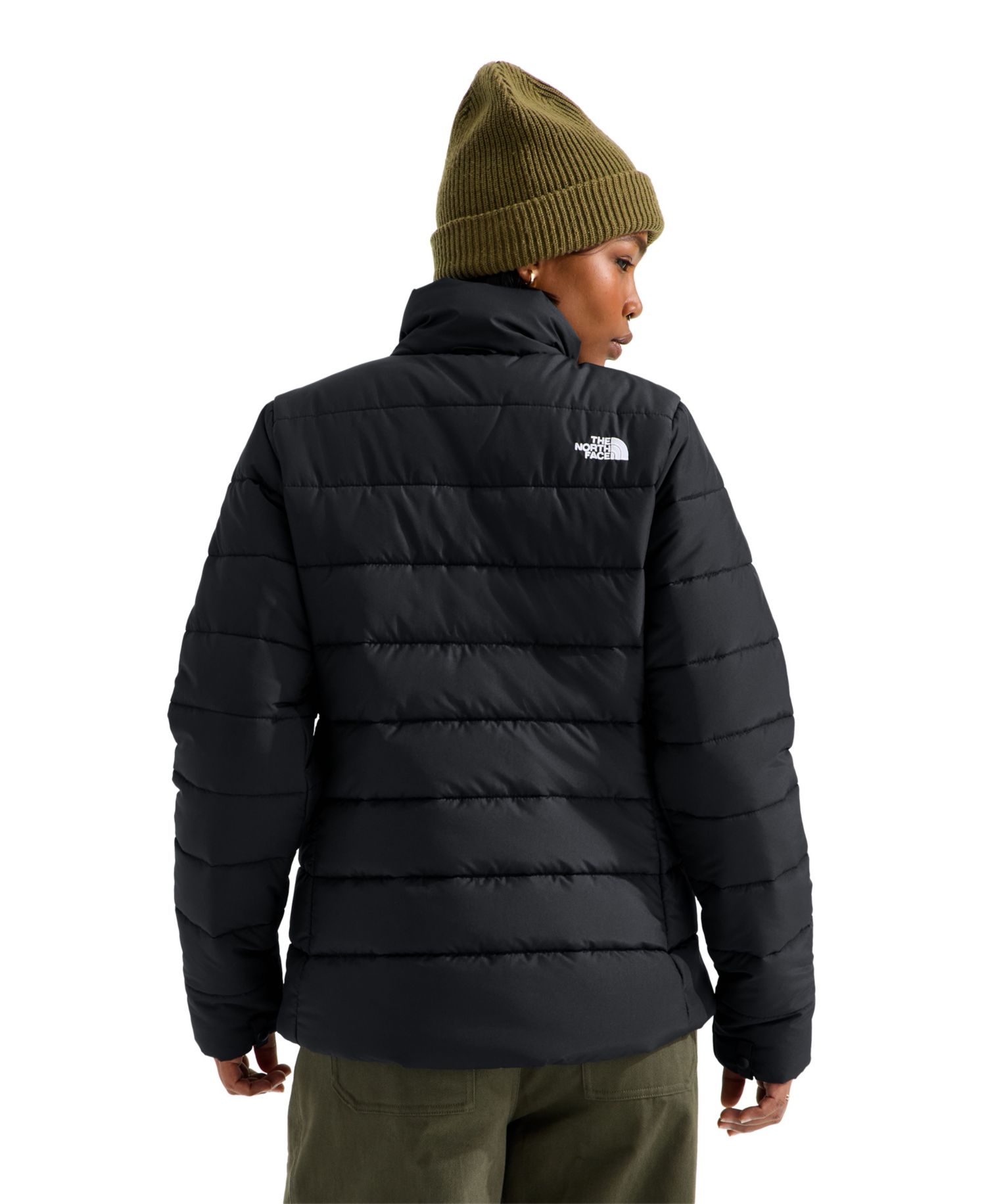 Women's Aconcagua Regular-Fit Jacket