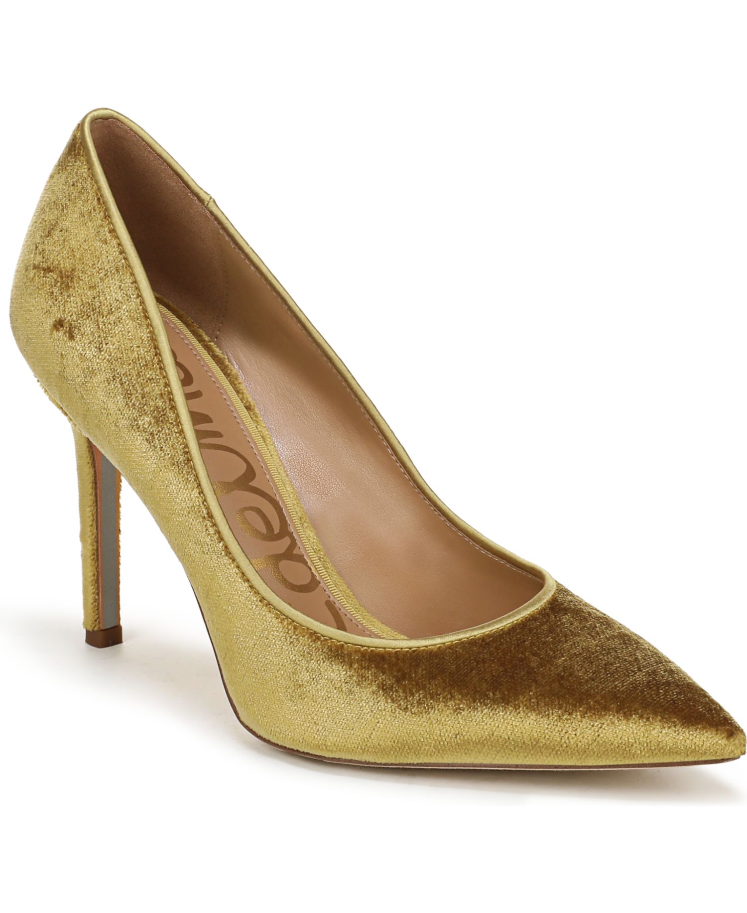 Women's Hazel Slip-On Pumps