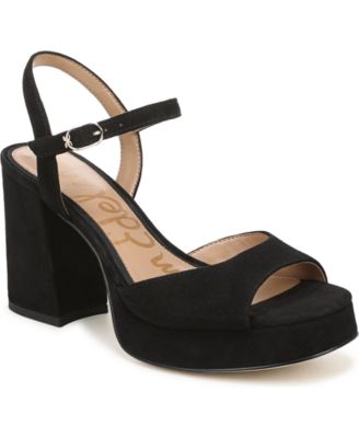 Women's Fleur Strappy Sandals