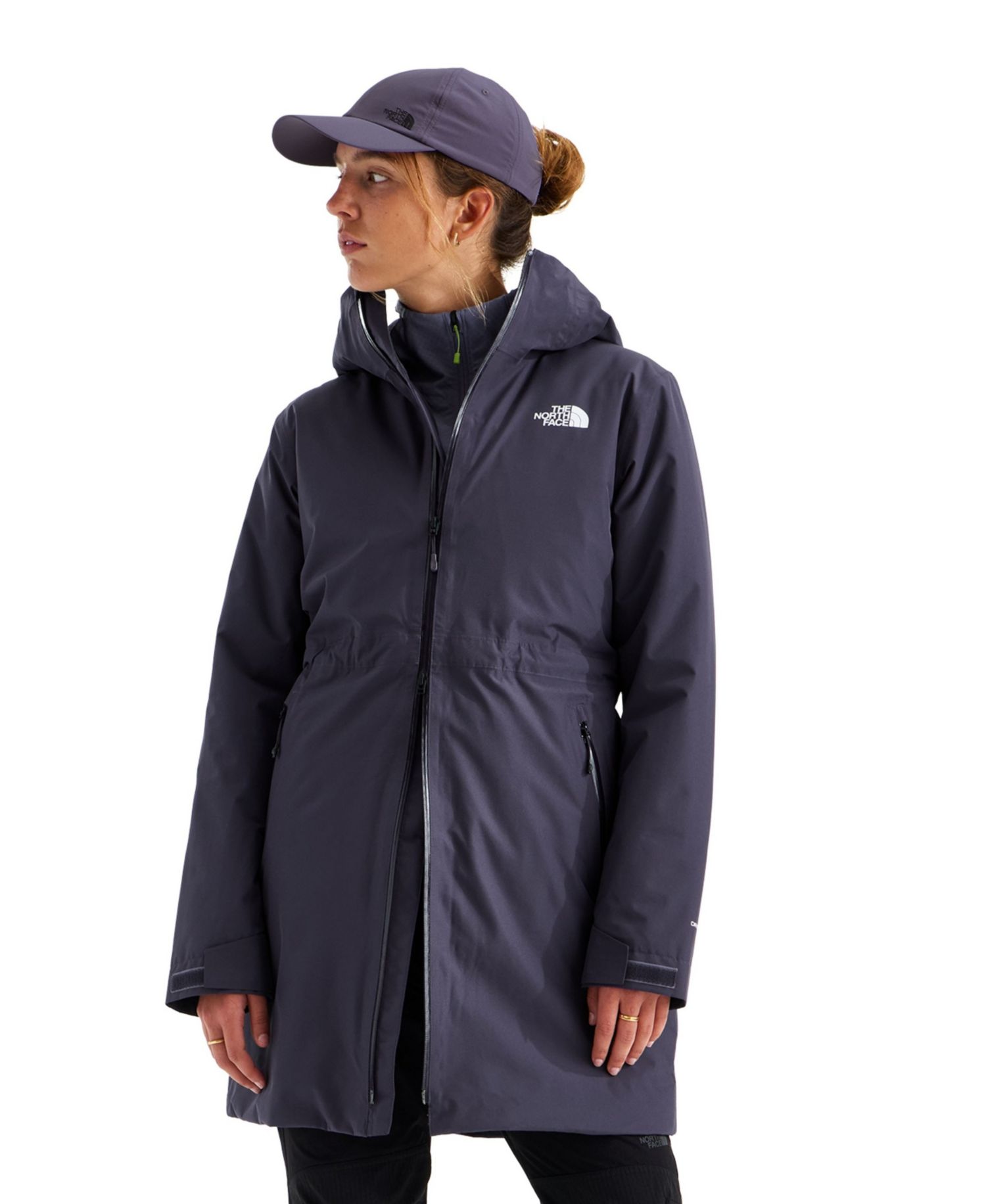 Women's Hikesteller Insulated Parka Jacket