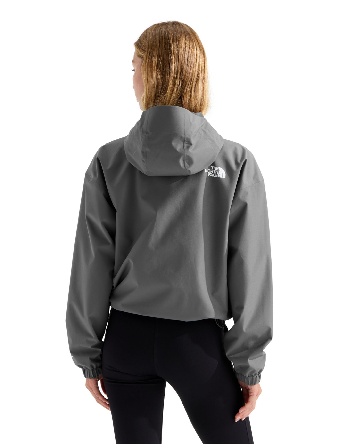 Women's Quest Cropped Jacket