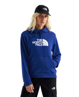 Women's Evolution Half Dome Hoodie