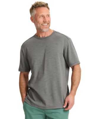 Men's Sand Wave Crewneck T-Shirt