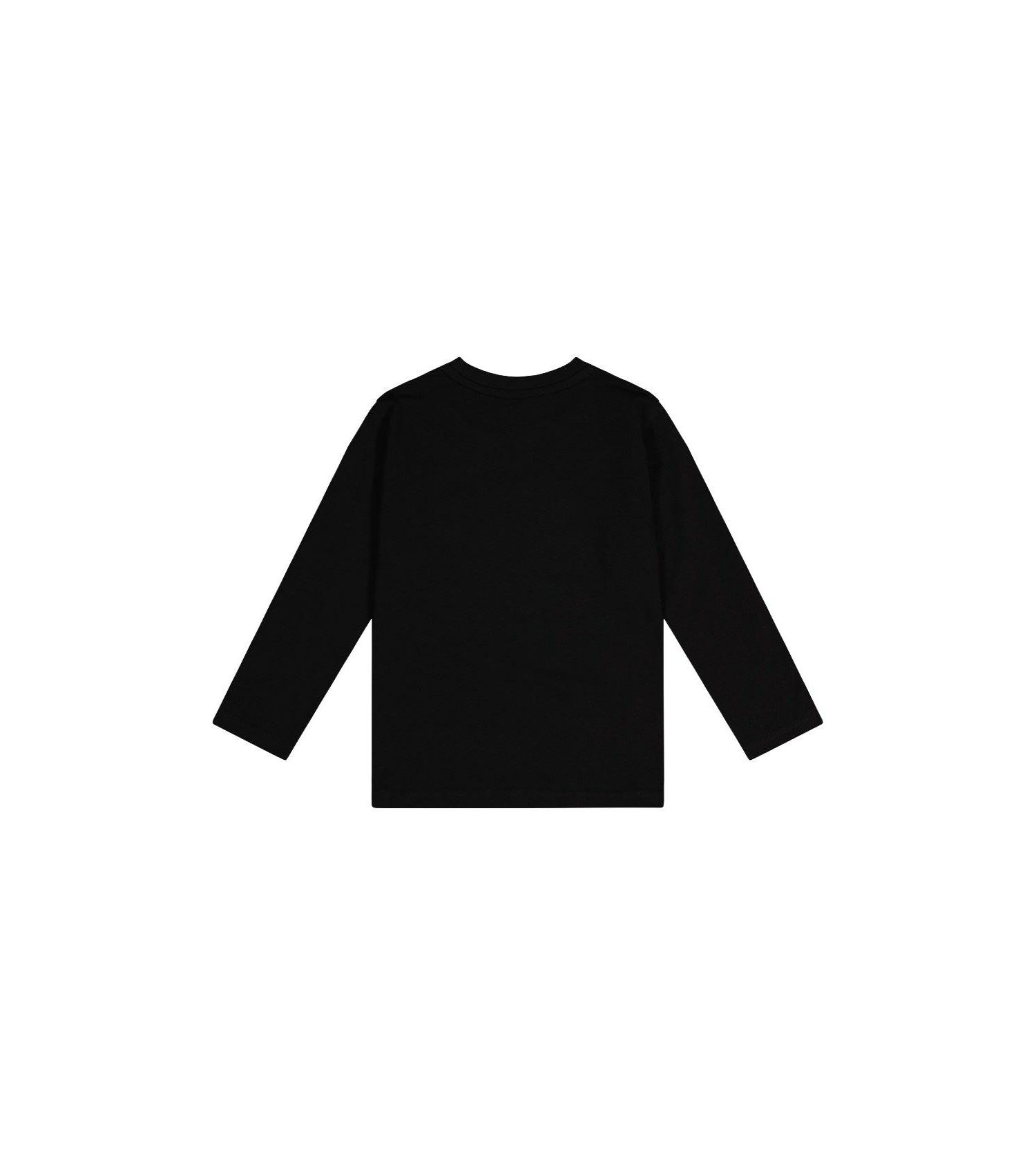 Big Boys (6-12) Organic Cotton Jersey T-Shirt