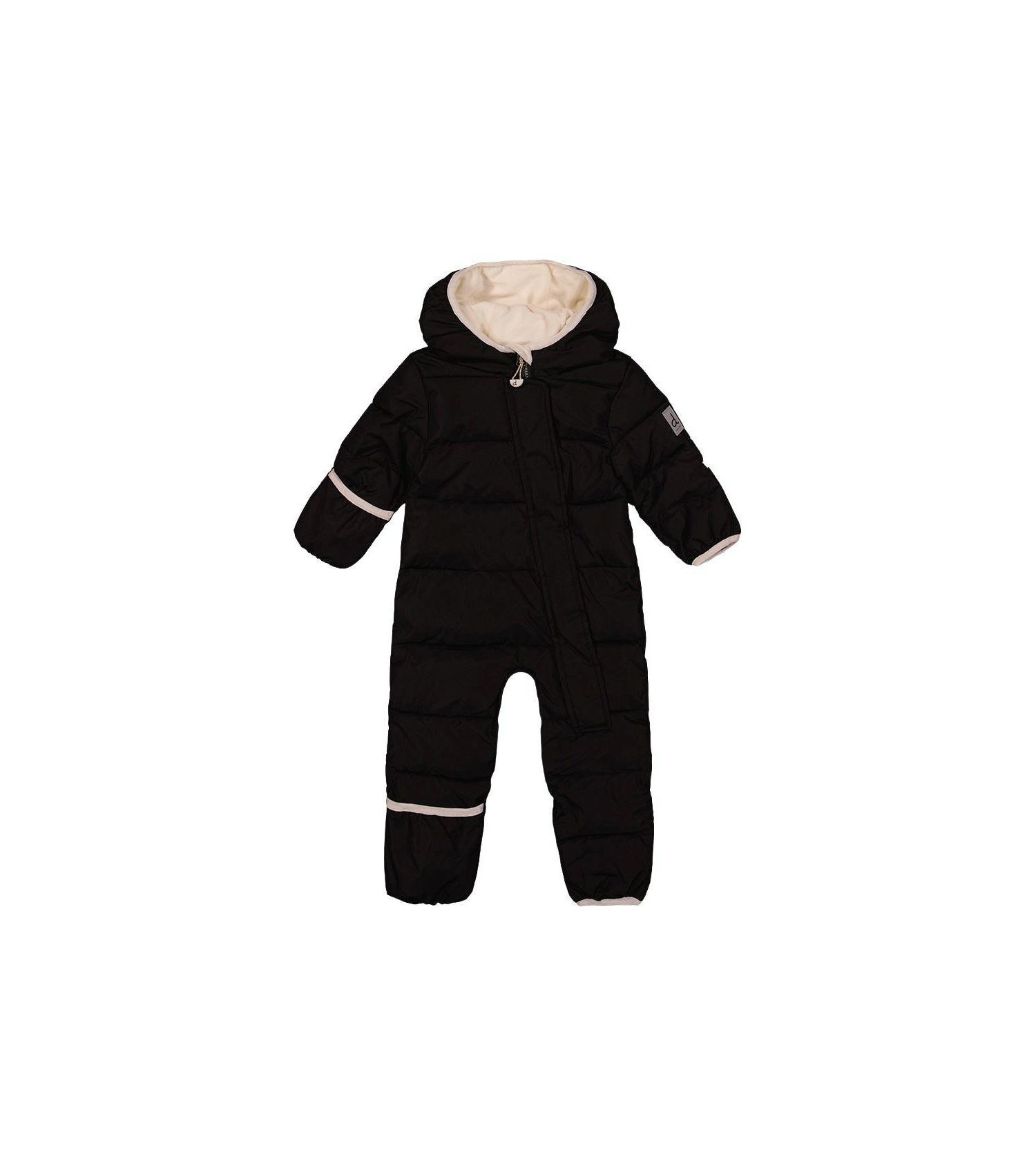 Baby Unisex Cloud One Piece (3M-24M)Snowsuit Adapted for Car Seats
