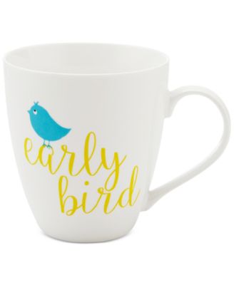 Pfaltzgraff - Early Bird Mug