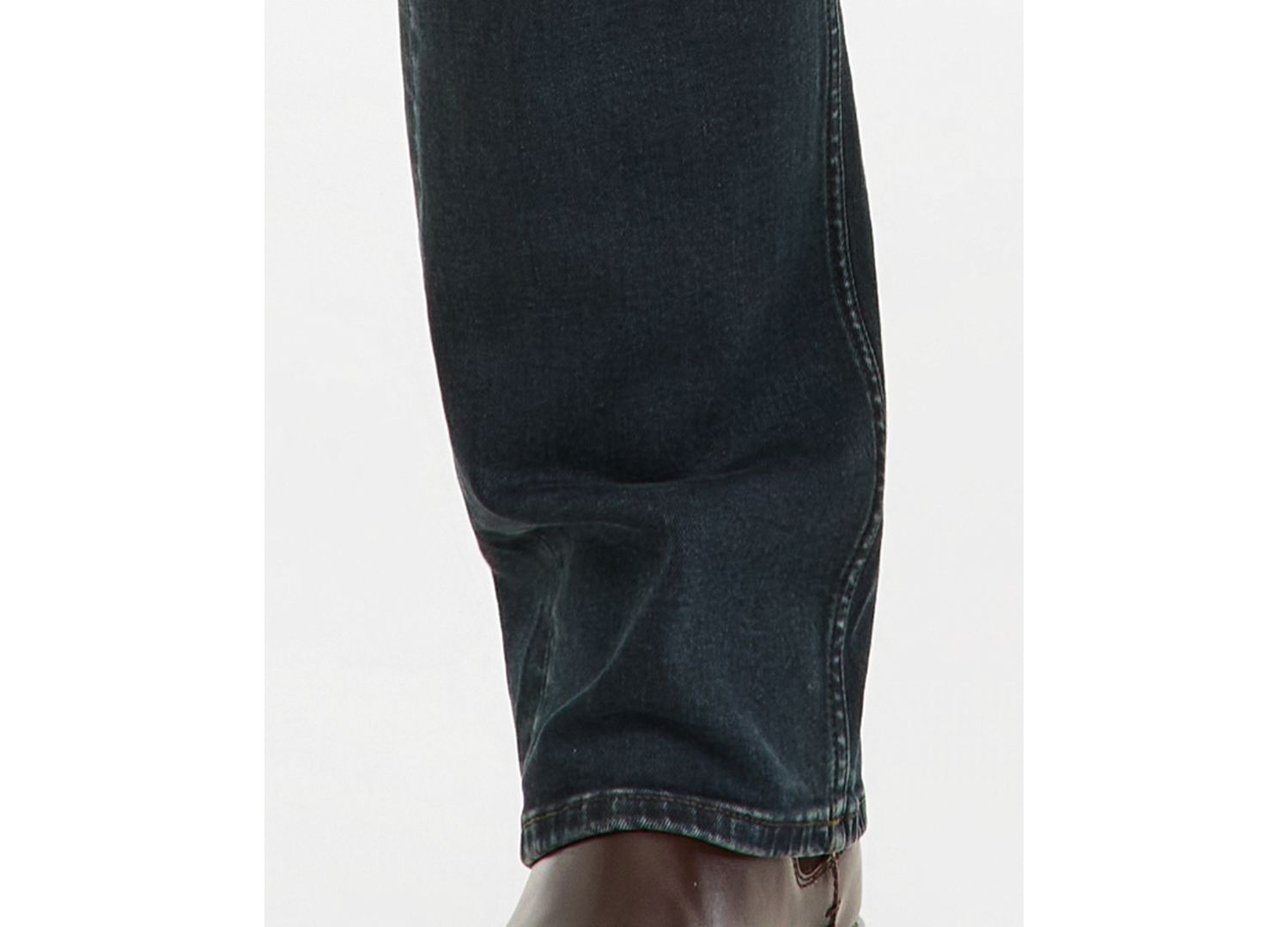 Men's Linden Relaxed Denim Jeans